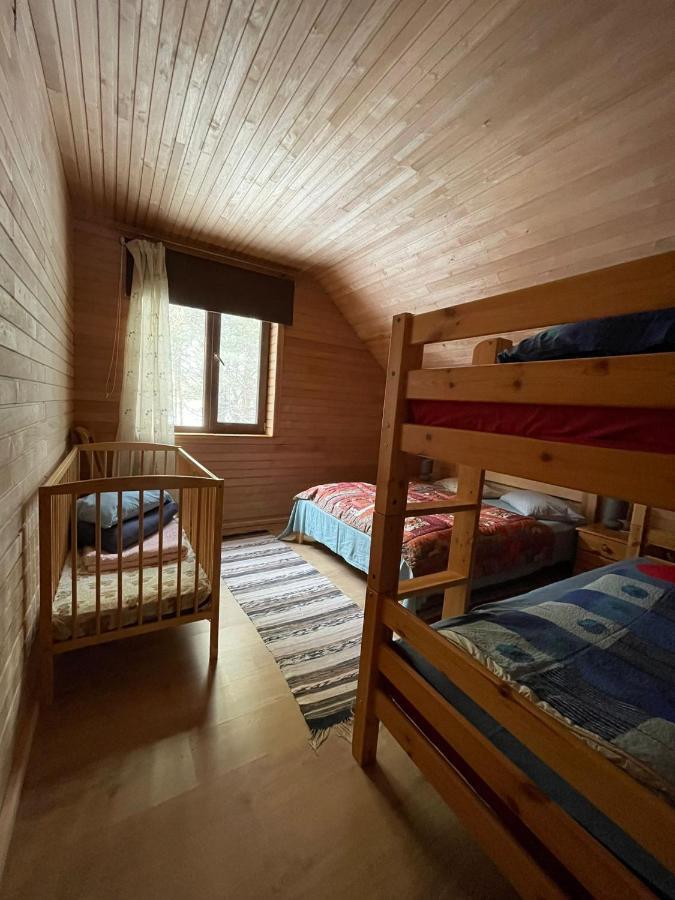 Guest House Pitagi Košrags Esterno foto