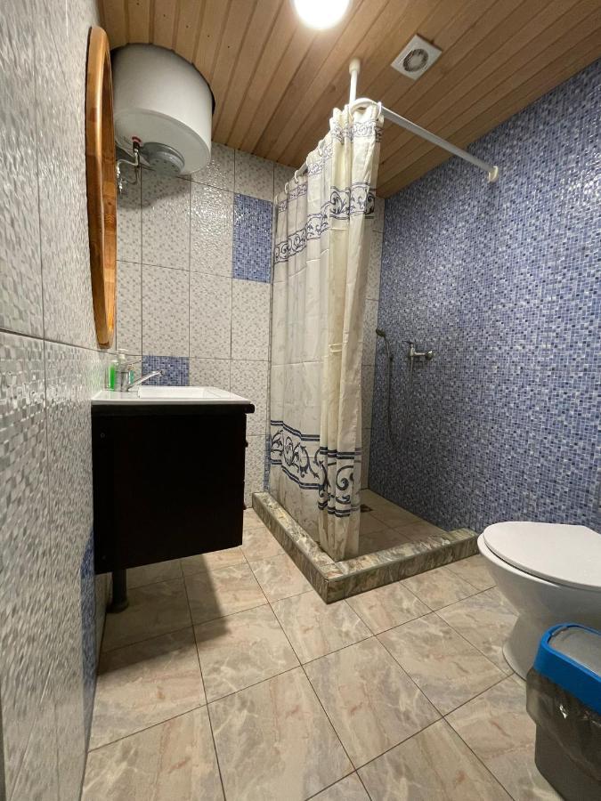 Guest House Pitagi Košrags Esterno foto