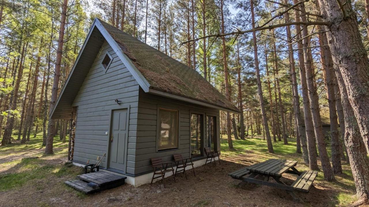 Guest House Pitagi Košrags Esterno foto