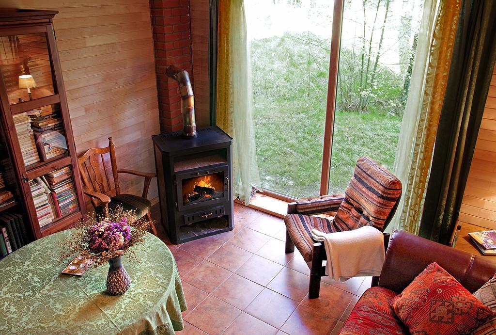 Guest House Pitagi Košrags Esterno foto