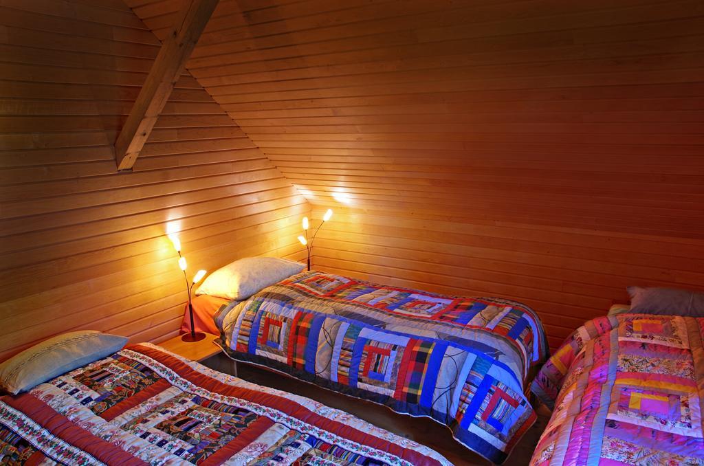 Guest House Pitagi Košrags Esterno foto