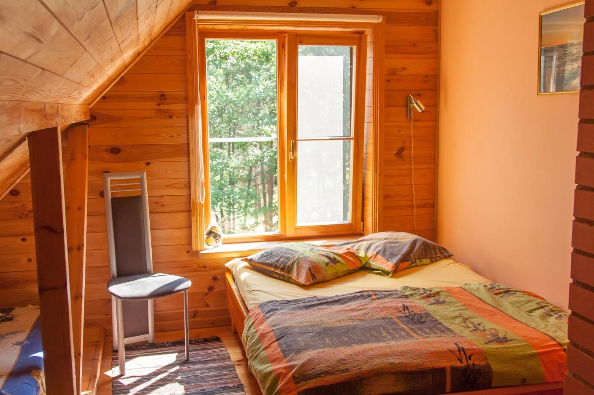 Guest House Pitagi Košrags Esterno foto