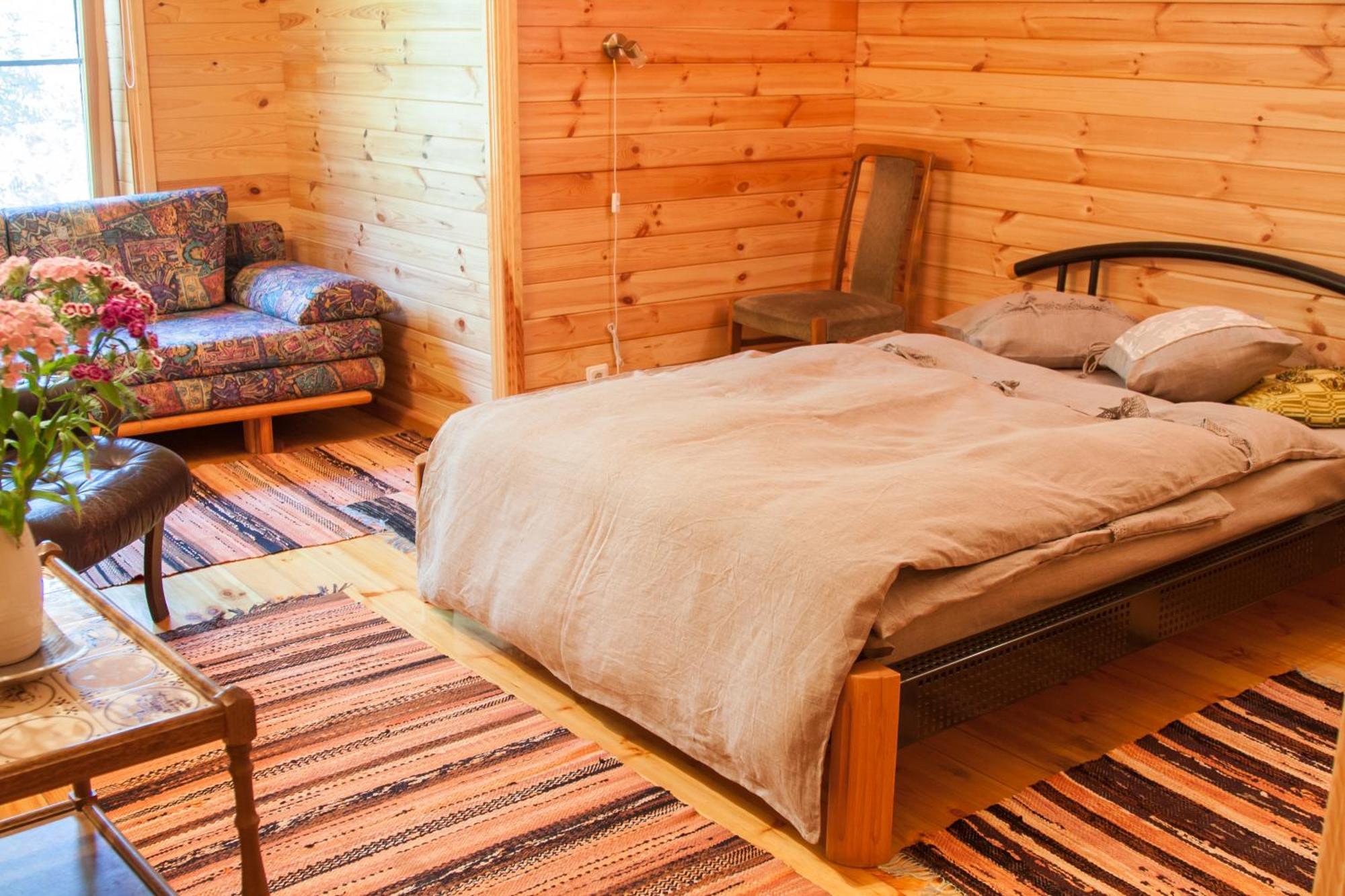 Guest House Pitagi Košrags Esterno foto