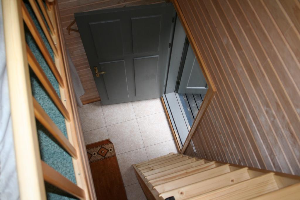 Guest House Pitagi Košrags Esterno foto