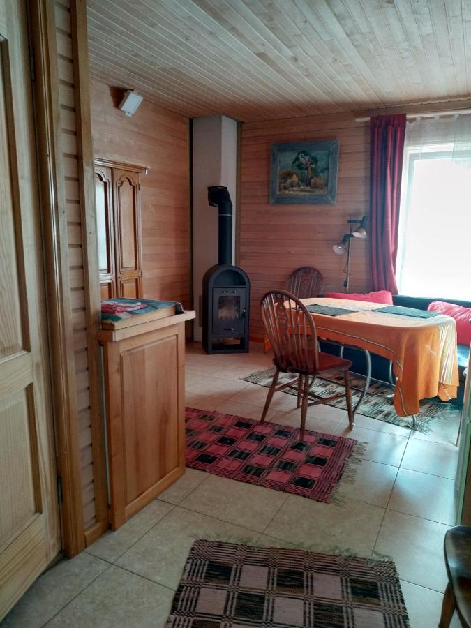 Guest House Pitagi Košrags Esterno foto